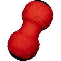 POWER PLATE DualSphere Body Massager - Red, Red