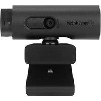 STREAMPLIFY SPCW-CZFH221.11 Full HD Streaming Webcam