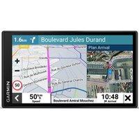 GARMIN Dezl LGV610 HGV 6" Sat Nav - Full Europe Maps