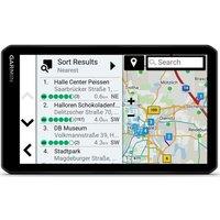 GARMIN DezlCam LGV 710 HGV 7 Sat Nav - Full Europe Maps