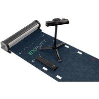 EXPUTT RG Golf Putting Simulator, Black