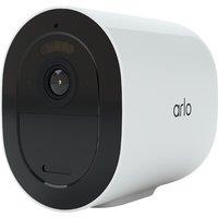 ARLO Go 2 Full HD 1080p 4G & WiFi Security Camera - White, White