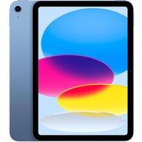 APPLE 10.9" iPad (2022) - 256 GB, Blue, Blue