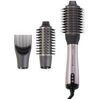 REMINGTON PROluxe You AS9880 Adaptive Hot Air Styler - Purple, Purple