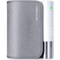 WITHINGS BPM Coreu0026tradeSmart Blood Pressure Monitor, Silver/Grey