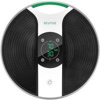 REVITIVE Medic Circulation Booster, White,Black