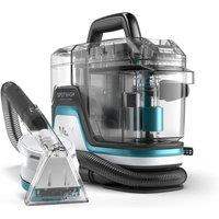 VAX SpotWash Home Pet-Design Carpet Cleaner - Teal & Grey