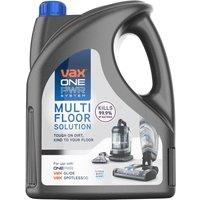 VAX OnePWR Multi Floor Cleaning Solution