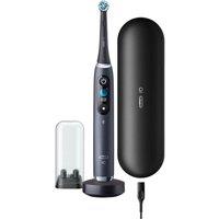 ORAL B iO 9 Electric Toothbrush - Black Lava, Black