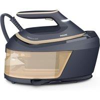 PHILIPS PerfectCare 6000 PSG6064/86 Steam Generator Iron - Black & Rose Gold