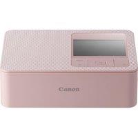 CANON SELPHY CP1500 Wireless Photo Printer - Pink, Pink