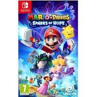 NINTENDO SWITCH Mario Rabbids Sparks of Hope