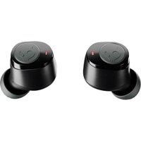 SKULLCANDY Jib True 2 Wireless Bluetooth Earbuds - Black, Black