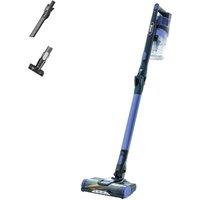 SHARK Anti Hair Wrap IZ202UK Cordless Vacuum Cleaner - Blue, Blue