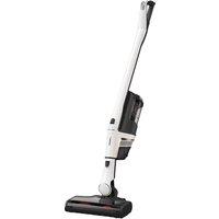 MIELE Triflex HX2 Cordless Vacuum Cleaner - Lotus White, White