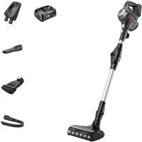 BOSCH Unlimited 7 BCS711GB Auto Detect Cordless Vacuum Cleaner - Granite, Black