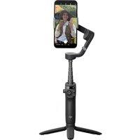 DJI Osmo Mobile 6 Handheld Gimbal - Slate Grey, Silver/Grey