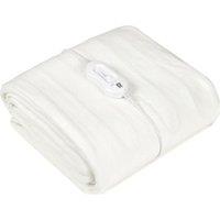 PIFCO 204257 Electric Underblanket - Double