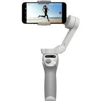 DJI Osmo Mobile SE Handheld Gimbal - Athens Grey, Silver/Grey