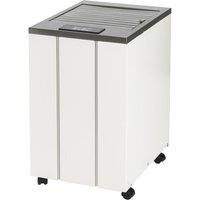 WOODS LD40 Dehumidifier - White & Grey