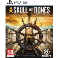 PLAYSTATION Skull & Bones - PS5