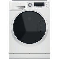 HOTPOINT ActiveCare NDD 11726 DA UK 11 kg Washer Dryer - White, White