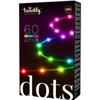 TWINKLY Dots Smart LED Light String - 60 LEDs