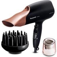 PANASONIC Nanoe EH-NA65CN Hair Dryer & Diffuser - Rose Gold, Pink,Gold