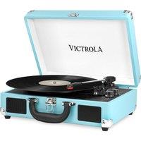 VICTROLA Record Players