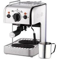 Dualit Espresso Machines and makers