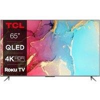 TCL Large Tvs  (65 inch+)