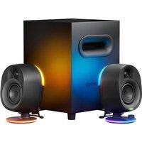 STEELSERIES Arena 7 2.1 PC Speakers
