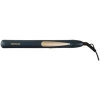 PIFCO Silk Shine Hair Straightener - Gold, Gold,Black