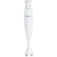 PIFCO 204653 Hand Blender - White, White