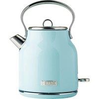 HADEN Heritage 203922 Traditional Kettle - Turquoise