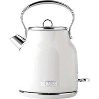 HADEN Heritage 203939 Traditional Kettle - Ivory