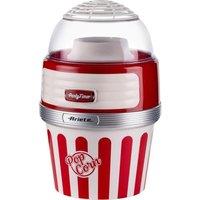 ARIETE Party Time 2957 Popcorn Maker - Red