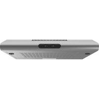 STATESMAN VH60SS Visor Cooker Hood - Stainless Steel, Stainless Steel