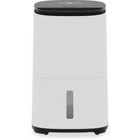 MEACO MeacoDry Arete One 25L Dehumidifier & Air Purifier - White & Black