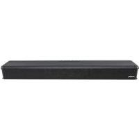 GROOV-E GV-SB04-BK 2.2 Portable Bluetooth All-in-One Sound Bar - Black, Black