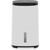 MEACO MeacoDry Arete One 20L Dehumidifier & Air Purifier - White & Black