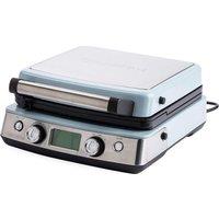 GREENPAN CC006586-001 Waffle Maker - Blue Haze, Blue