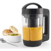 SALTER Digital EK5119 Soup & Smoothie Maker - Clear