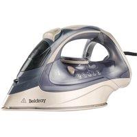 BELDRAY Powerlite BEL01621 Steam Iron - Titanium