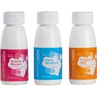H20 Steam Cleaner Scents - Mixed, 3 Pack