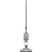 EWBANK Active 2-in-1 EWVC3107 Upright Bagless Vacuum Cleaner - Silver, Silver/Grey