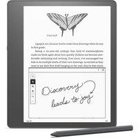 AMAZON Kindle Scribe 10.2" eReader - 16 GB, Tungsten Grey, Silver/Grey