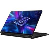 ASUS ROG Flow X16 16" 2 in 1 Gaming Laptop - IntelCore? i9, RTX 4070, 1 TB SSD, Black