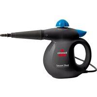 BISSELL Steam Shot 2635E Handheld Steam Cleaner - Grey