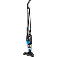 BISSELL Featherweight 2024E Upright Bagless Vacuum Cleaner - Black & Blue, Blue,Black